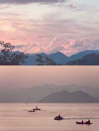 千島湖遊玩攻略必看
