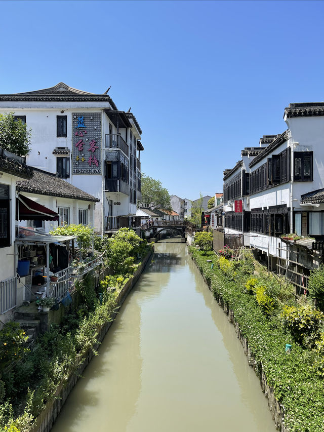 勞動節周邊遊 —— 金山嘴