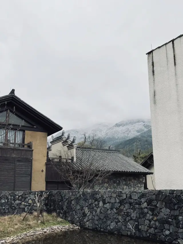 Wuhan Surrounding Tour | Jiangxi Lushan Republic of China Style B&B