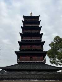 江南水鄉巡禮——巴城老街