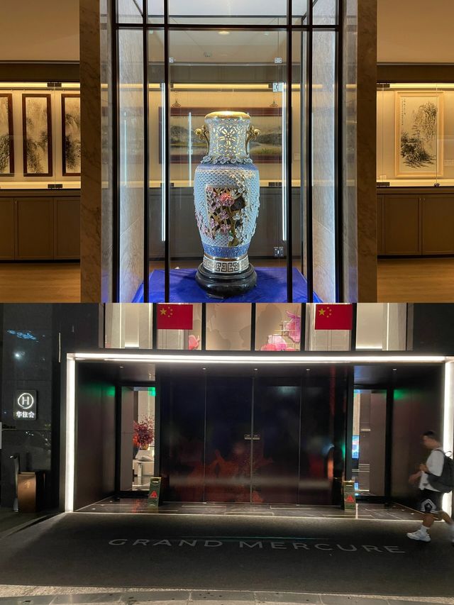 深圳剛退房的全智能酒店人均200