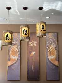 勸告大家不要輕易嘗試泰式按摩，因為……