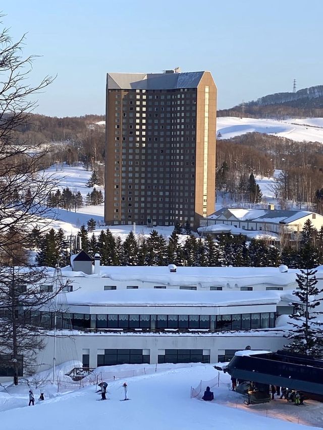 新春日本遊｜雪季北海道冰雪天地裡的溫馨歸宿