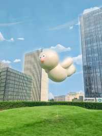 細路仔玩到唔捨得走的美術館