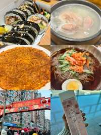 東北旅遊美食攻略