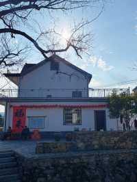 徒步芜湖南陵縣·小格裡森林公園×霭裡村