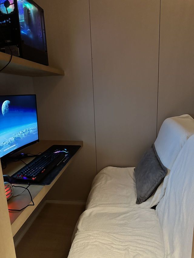 不用去東北 | 在深圳就能體驗澡堂子的樂趣