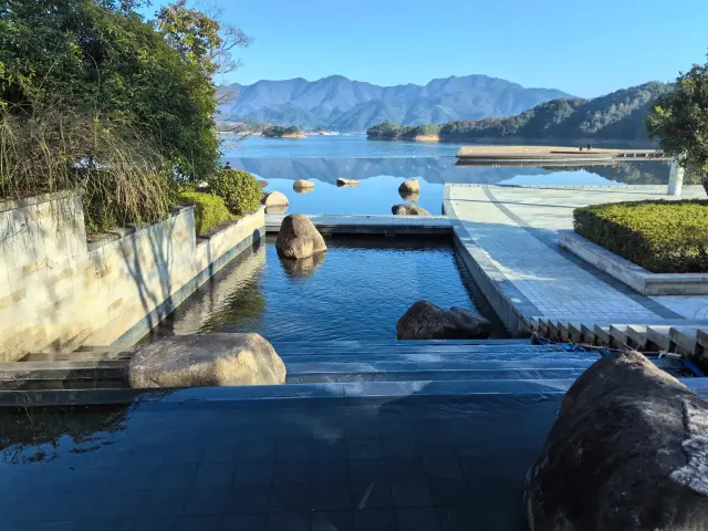 看山川湖海|千岛湖最美環湖路線自駕