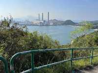🇭🇰南丫島家樂徑