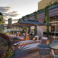 新加坡新開業的星級雅辰酒店一應俱全的美麗酒店