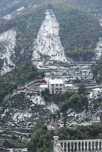 浙北自駕聖地：江浙滬初代秋名山