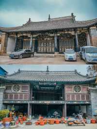 自駕雲南｜曲靖小眾旅行地會澤，帶家人旅行6看點