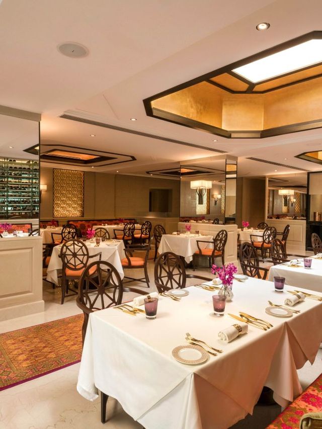 🔥🏨 「德里」5大熱門推薦旅館🇮🇳🌇