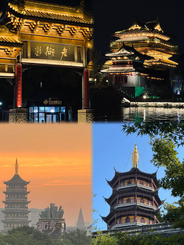 國內最具幸福感寶藏城市——江蘇泰州