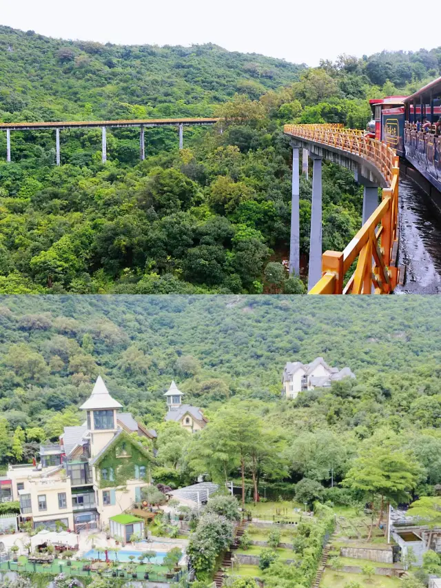 東部華僑城