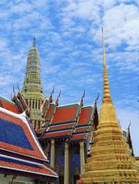 2小時輕鬆遊覽泰國大皇宮