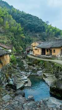 江浙滬真正的小眾旅行地！五一就去這！