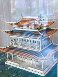 這家酒店，真的滿滿都是京城的故事！