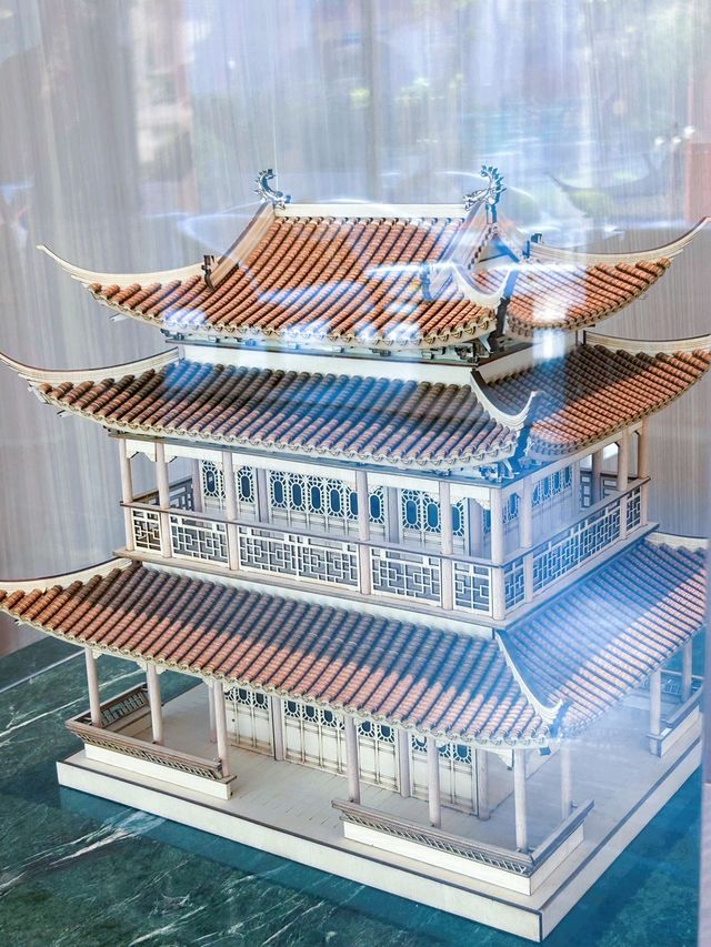 這家酒店，真的滿滿都是京城的故事！