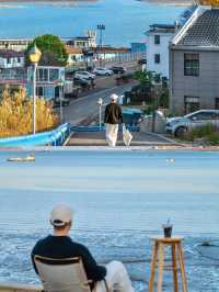 浙江寧海，一個被嚴重低估的寶藏旅遊城市|||