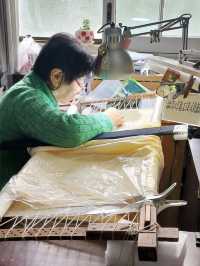 【上海景點】工藝美術博物館：特色巴洛克建築的小眾景點