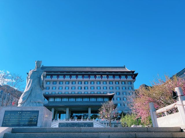 這麼近，那麼美