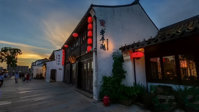 人人人人！平湖這些地方人氣爆棚！