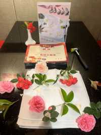 鄭州五一好去處寶藏五星級酒店