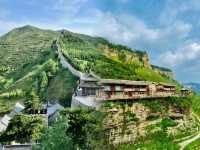忻州分享一個小眾旅遊目的地