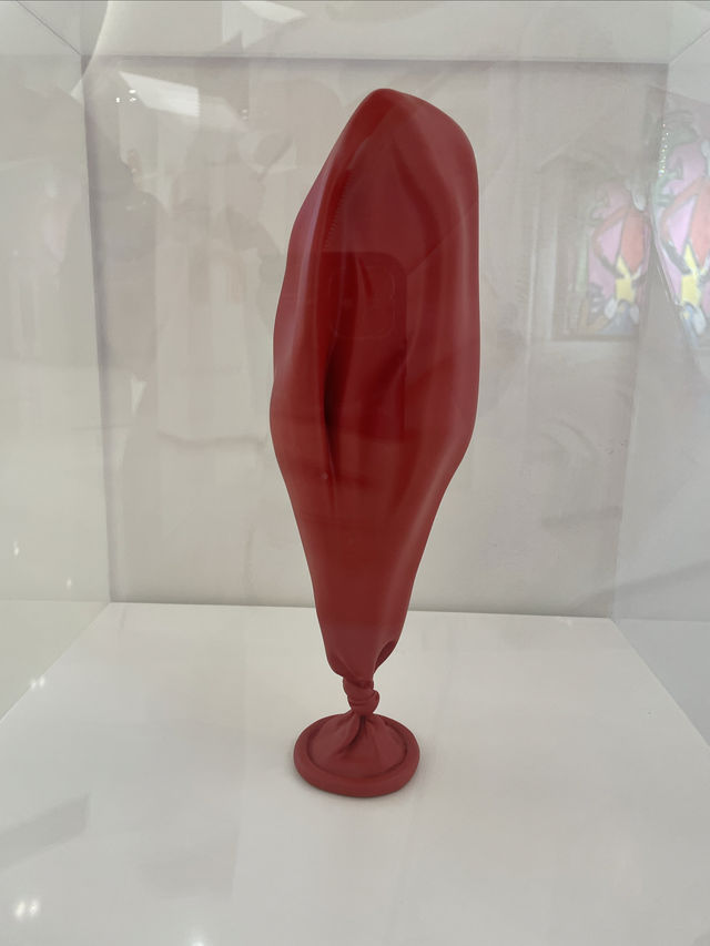 魔都看展｜王少帥個展《微笑》激活歡樂治癒能量