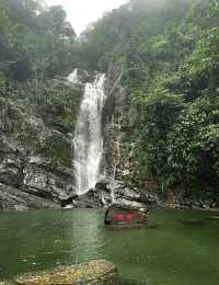 肇慶2天1夜休閒版旅遊攻略