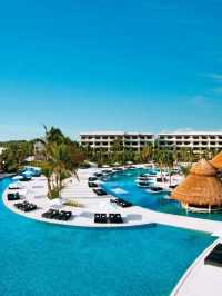 🌴🛏️ Cancun's Best Kept Secrets: Top Hotel Picks 🏖️🍹