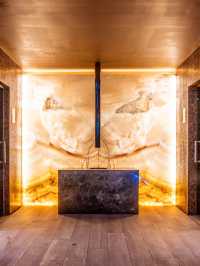 🌊 Cascais Bliss: Luxe Stays at Hotel Cascais Miragem 🏨