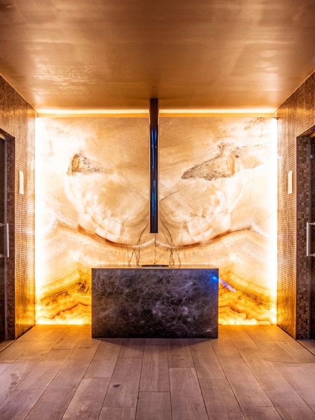 🌊 Cascais Bliss: Luxe Stays at Hotel Cascais Miragem 🏨