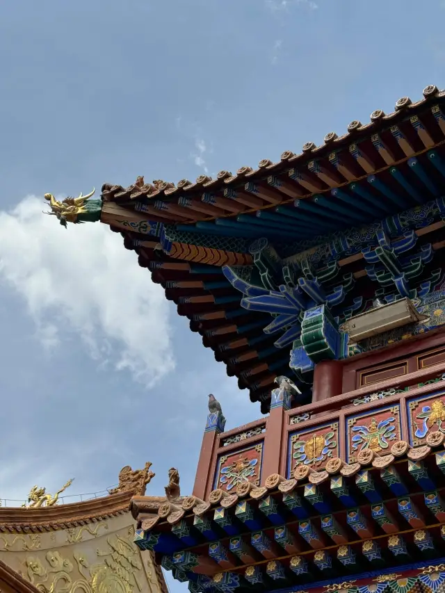 Hohhot 3 Days 2 Nights Guide | Lazy Person's Free Travel Guide get