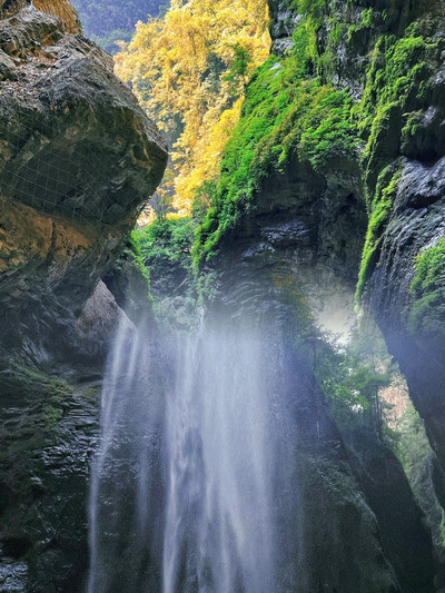 重慶｜武隆喀斯特天生三橋大自然的鬼斧神工｜Trip.com 重慶