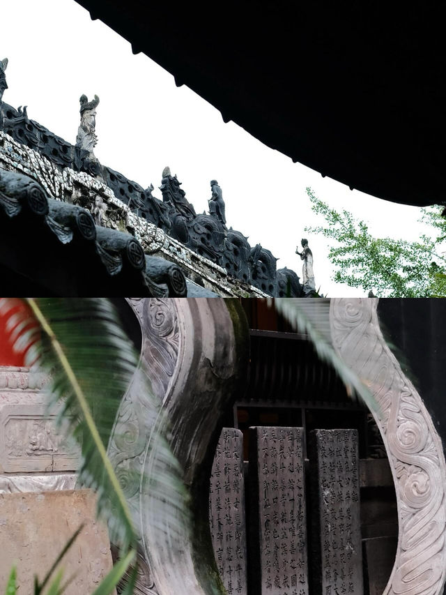 成都周邊鹽史之旅＆自貢一日遊攻略