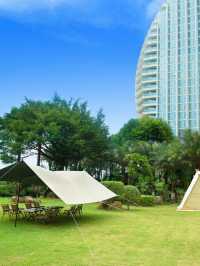 🌟 Beihai Bliss: Furama Hotel's Seaside Splendor 🌊🏨