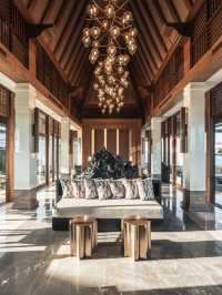 🌟✈️ Luxe Himalayan Hideaway: Dusit Thani Review ✈️🌟