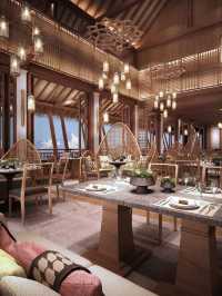 🌟✈️ Luxe Himalayan Hideaway: Dusit Thani Review ✈️🌟