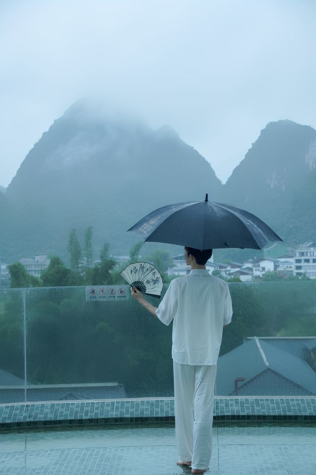 這次入住的民宿簡直太讓我驚喜了！
