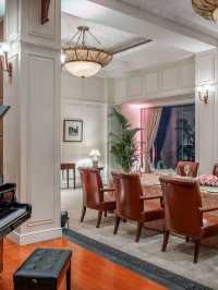 🌟 Phnom Penh's Sofitel: A Blend of Heritage & Luxury 🌟