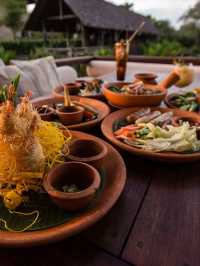 🌟 Enchanting Escapes: Nakhon Ratchasima's Muthi Maya 🌿✨