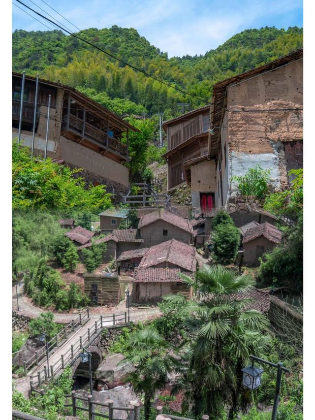江南秘境松陽 這座中國東南的綠色寶石