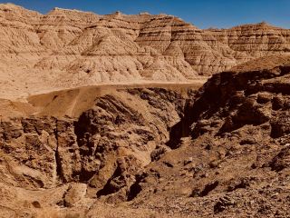 Lhasa-Shannan-Tingri-Ali-Shigatse trip