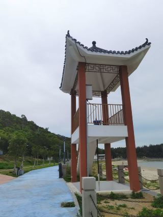 The distance is not far as long as the heart desires - Chapter Nine: Xunzhou Island