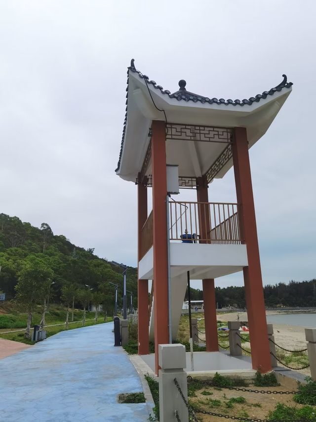 遙遠不遠只要心之所向第九篇～～訊洲島