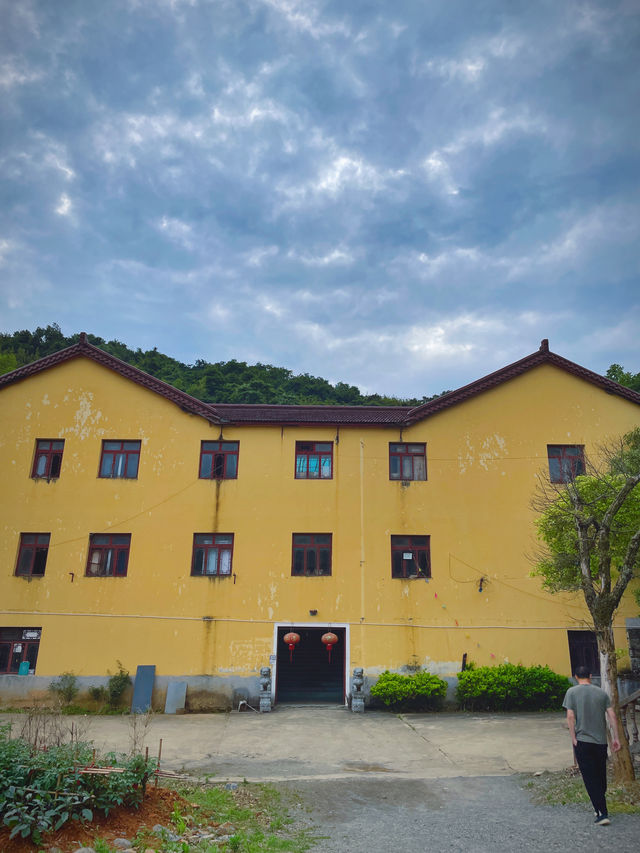 石孟寺