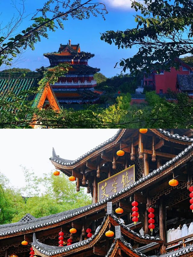 張家界玩了五天剛回!!只想說一些大實話