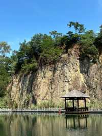 廈門洋麻山森林公園遊玩攻略！超詳細！